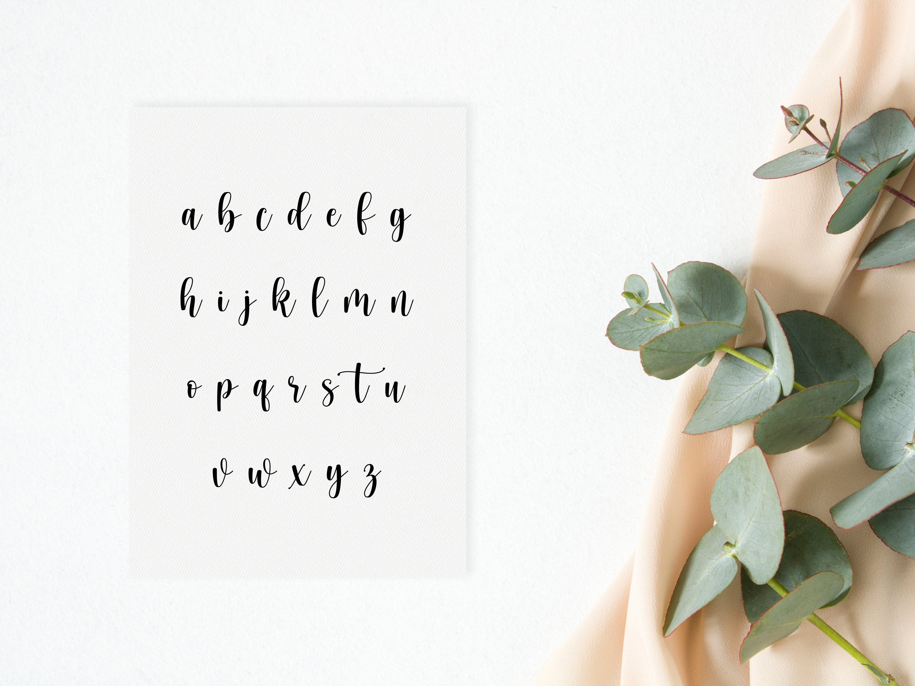 Personalisierter Stempel