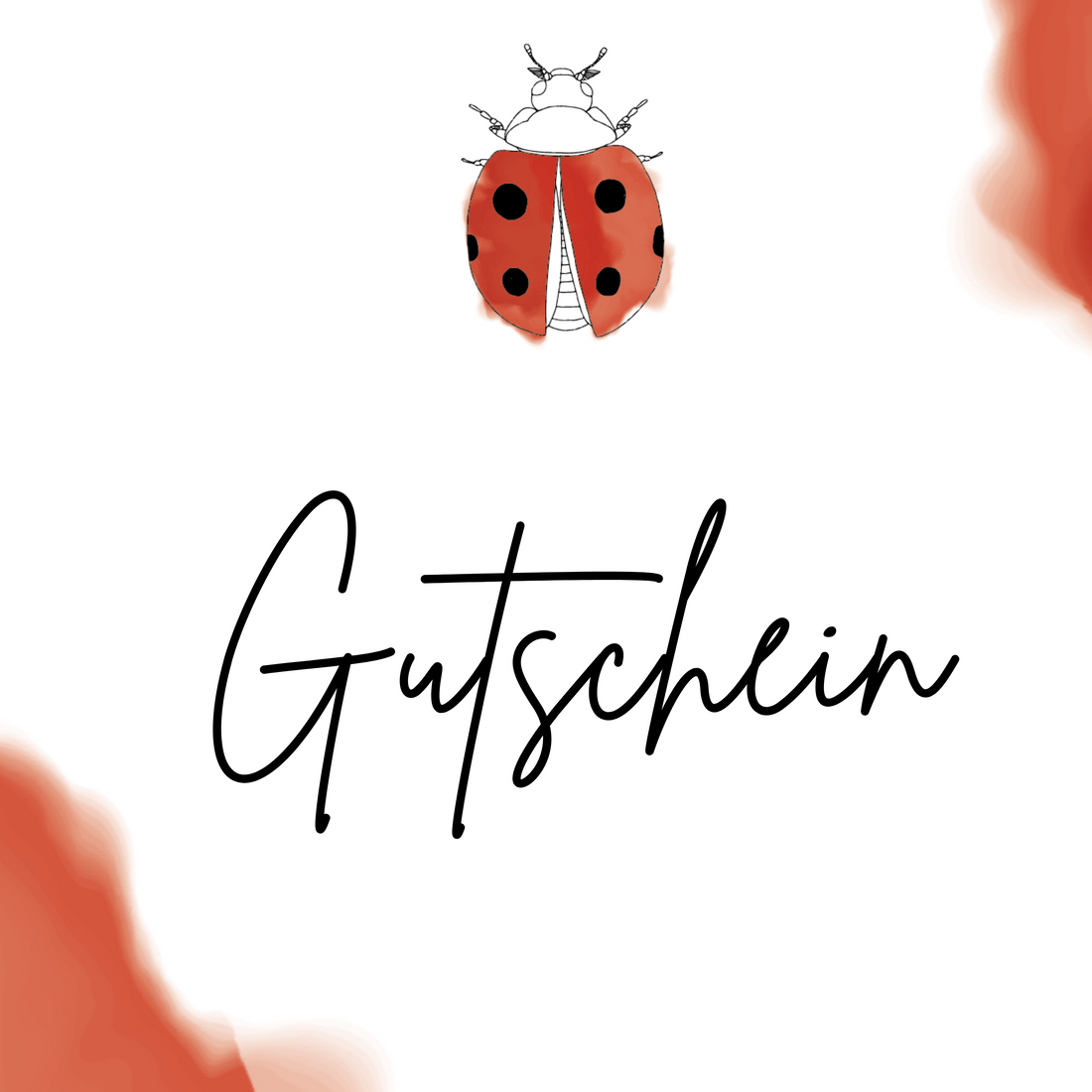 Geschenkgutschein