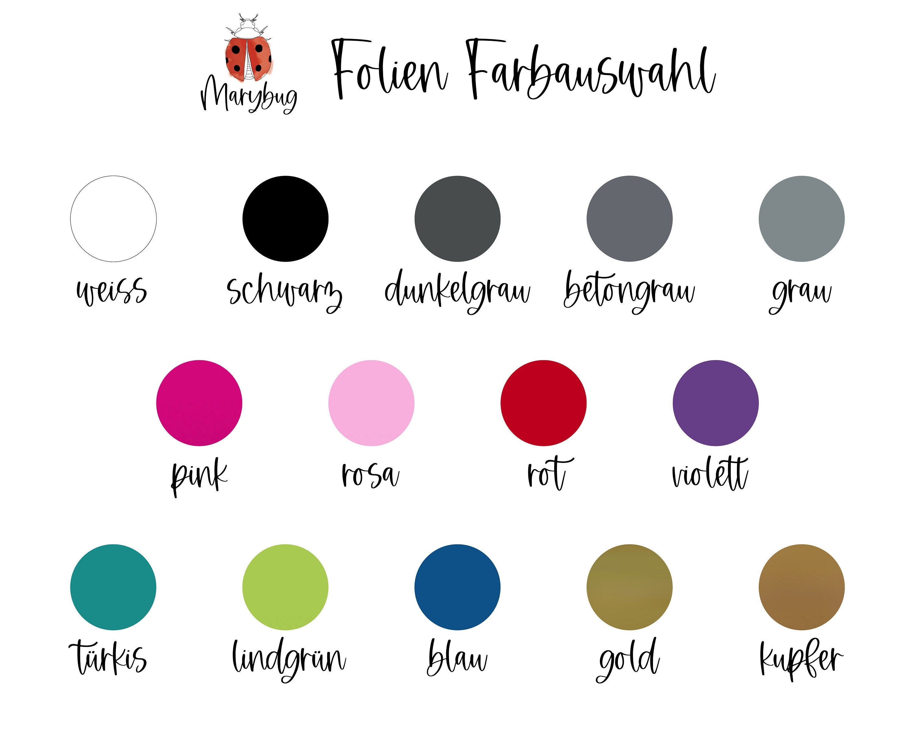 Aufkleber &quot;Winter Wonderland&quot;