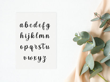 Personalisierter Stempel